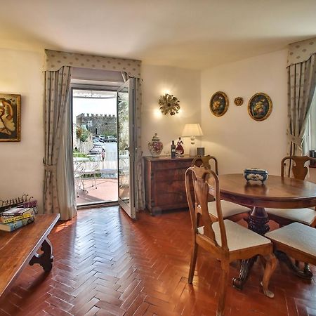 Badia Vecchia Apartment Taormina Exterior photo