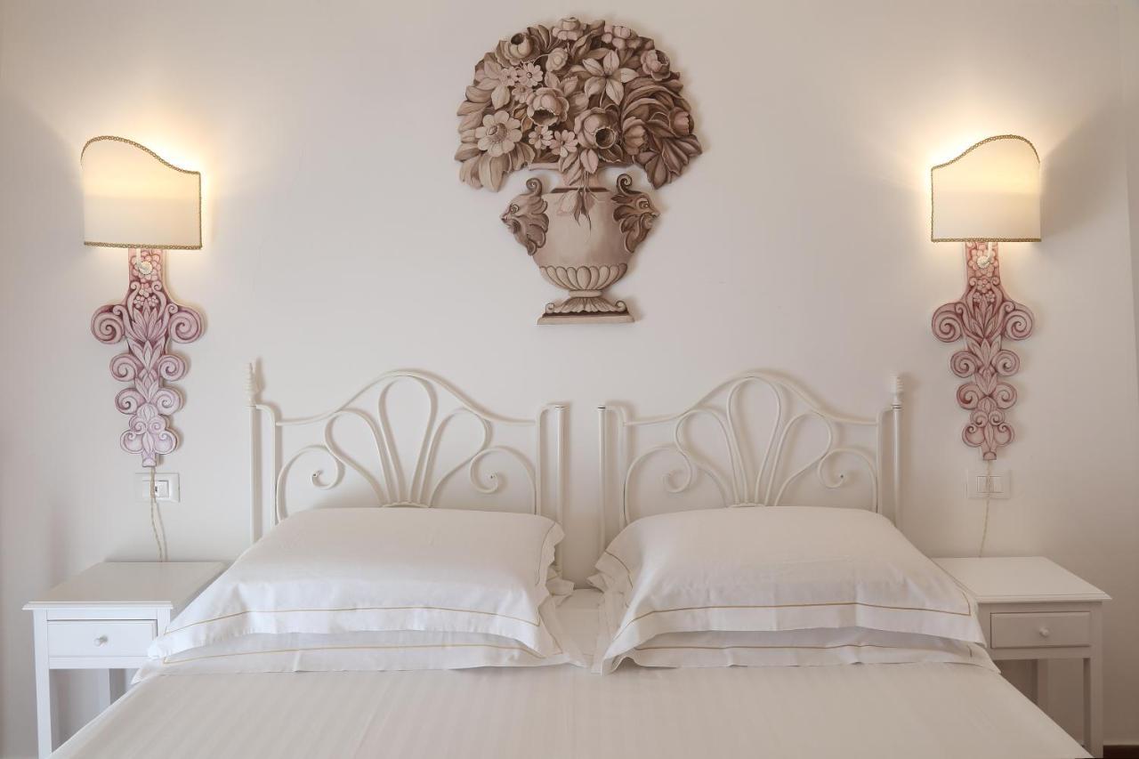 Badia Vecchia Apartment Taormina Exterior photo