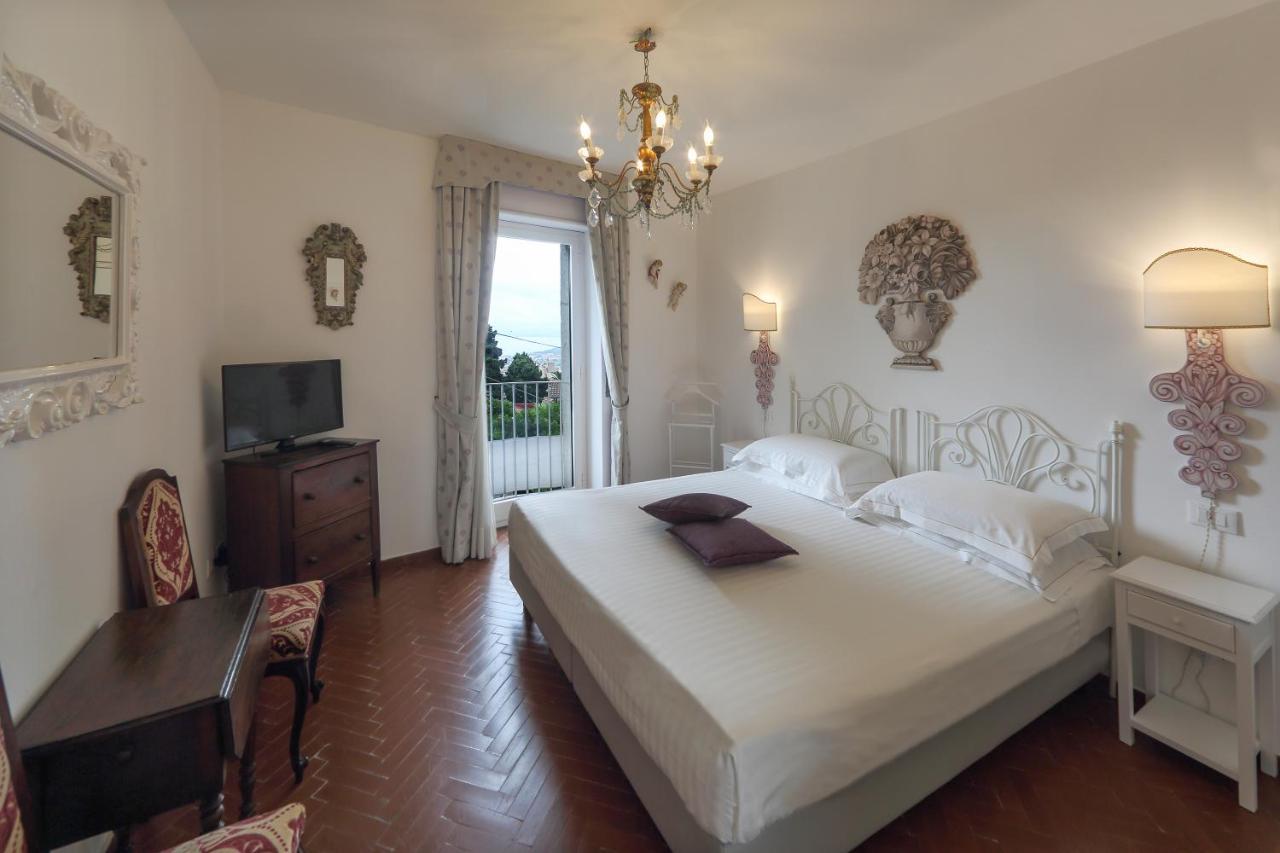 Badia Vecchia Apartment Taormina Exterior photo