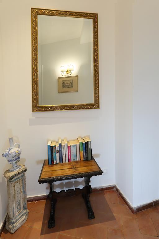 Badia Vecchia Apartment Taormina Exterior photo