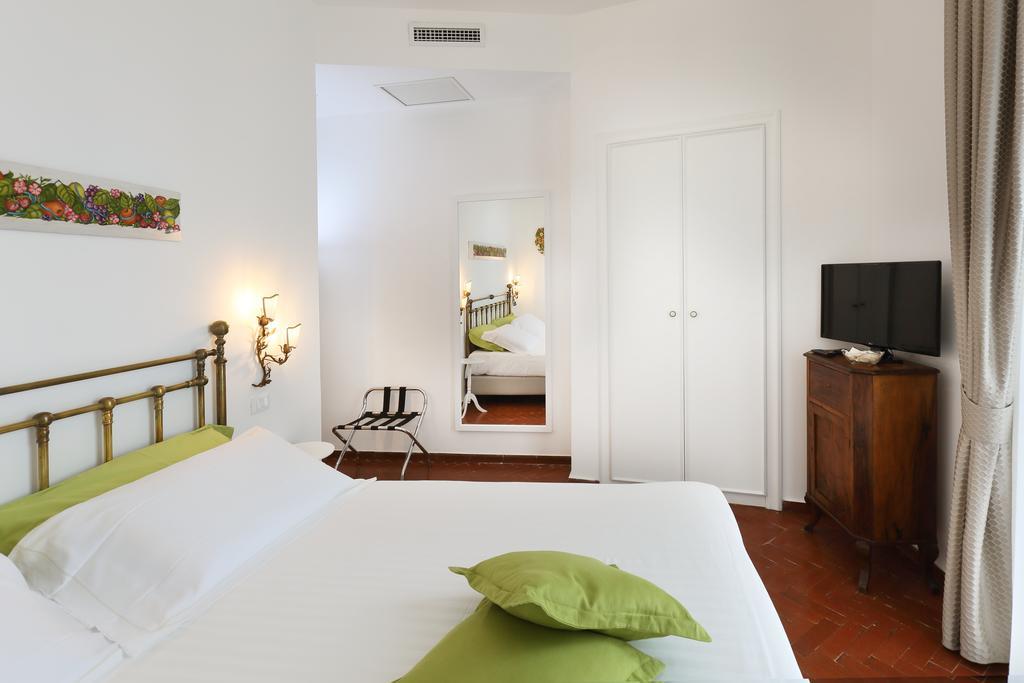 Badia Vecchia Apartment Taormina Exterior photo