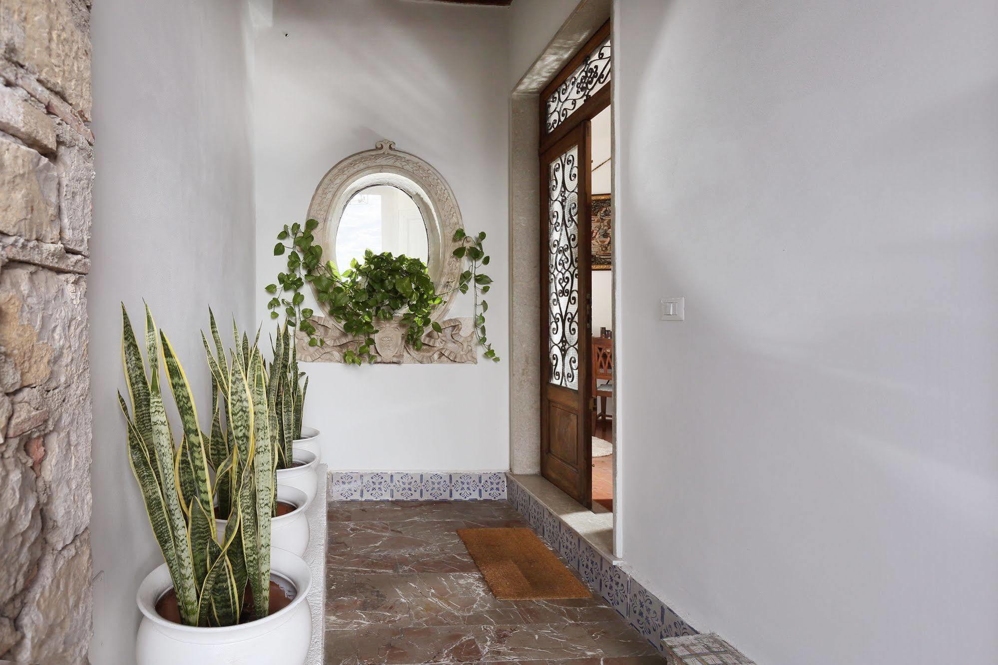 Badia Vecchia Apartment Taormina Exterior photo