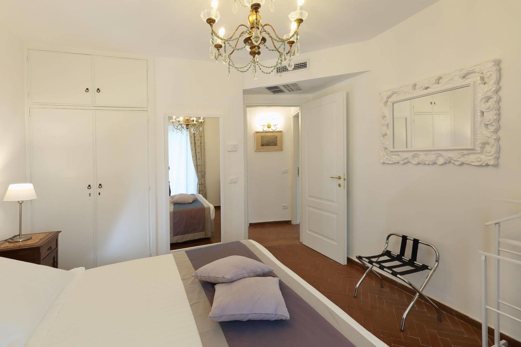 Badia Vecchia Apartment Taormina Exterior photo