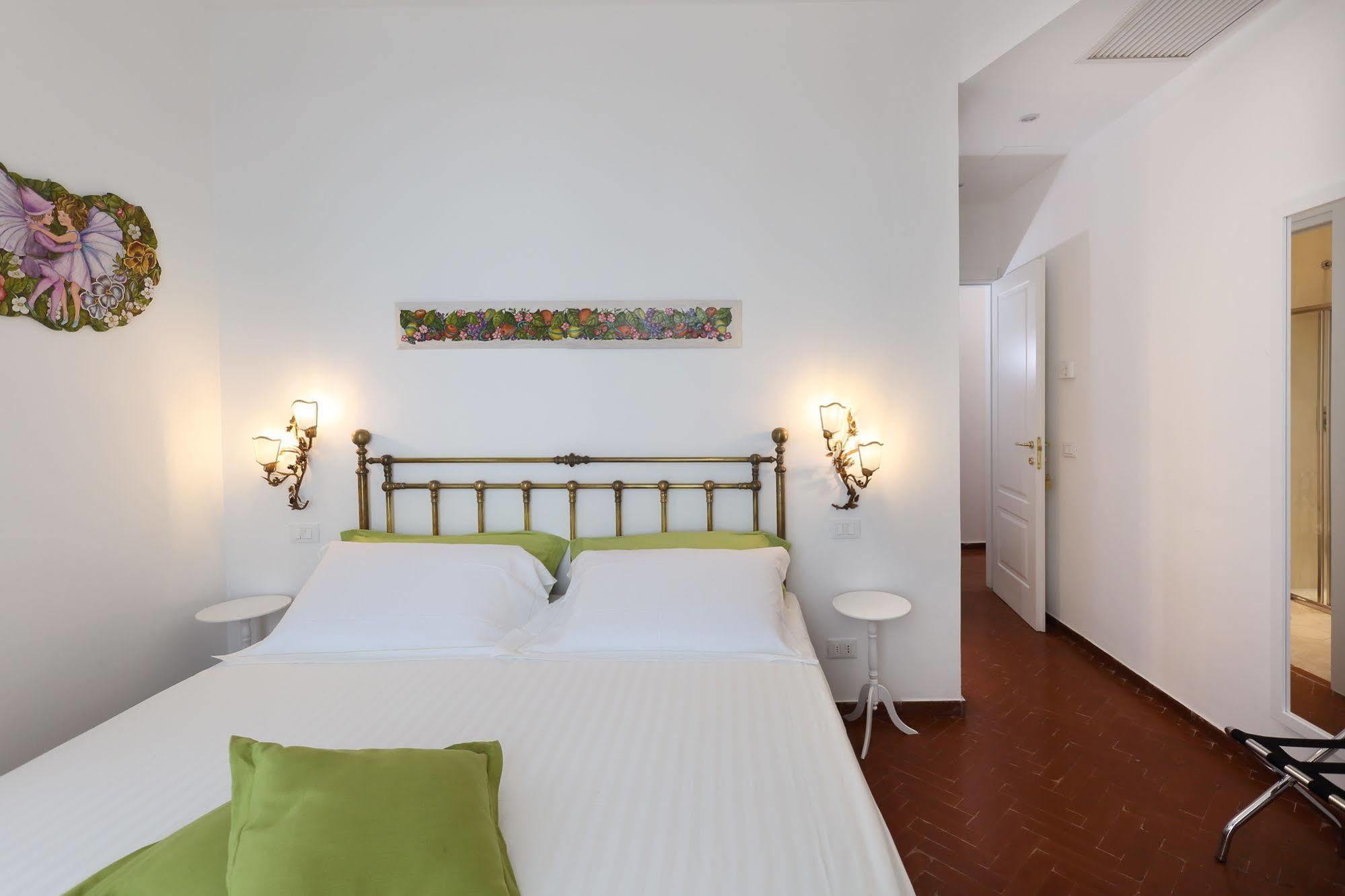 Badia Vecchia Apartment Taormina Exterior photo